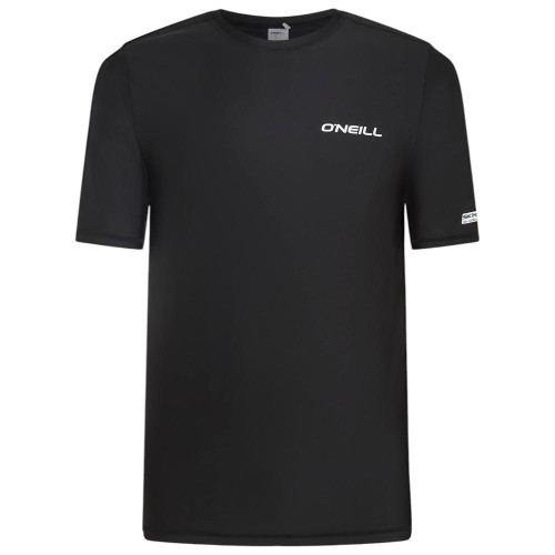 O'neill Ανδρική μπλούζα κολύμβησης Essentials Short-Sleeve Skin